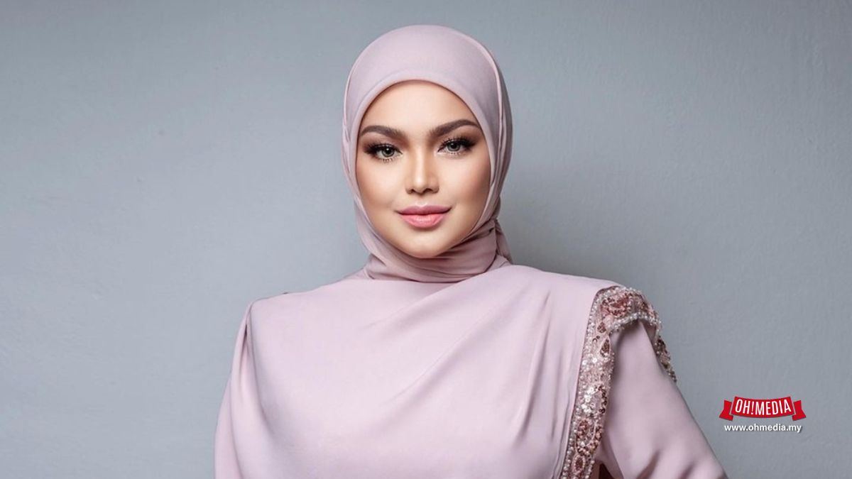 siti nurhaliza