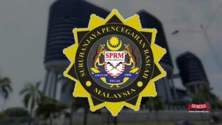 Seleweng | sprm | oh Media | oh Media Seleweng