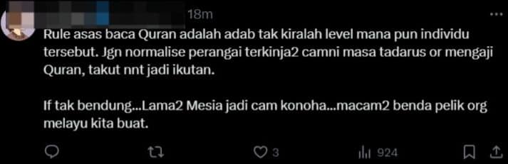 Ustaz tido 1