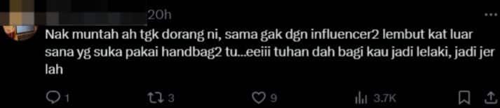 Ustaz tido 2