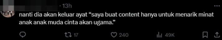 Ustaz tido 3