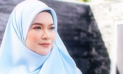 nora ariffin