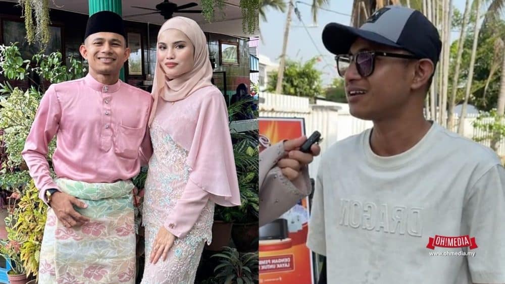 Ohmedia faisal halim punca pemain bola jatuh | faisal halim dan isteri sah bercerai talak dua | trending oh Media | oh Media Faisal Halim