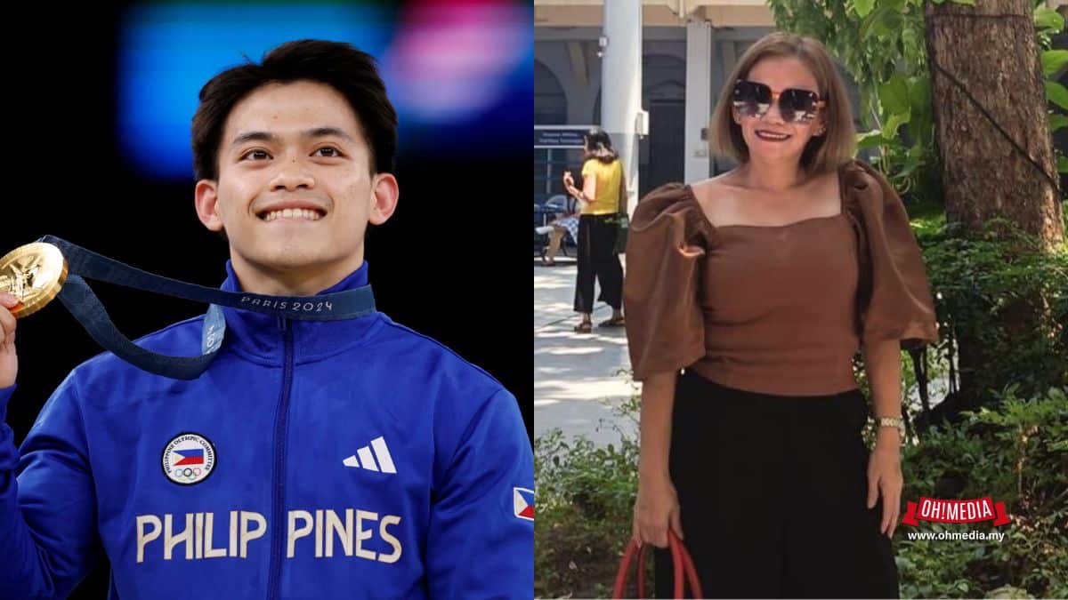 Ohmedia ibu Minta Maaf