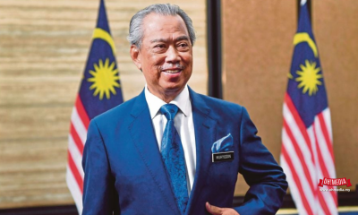 muhyiddin