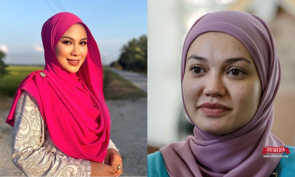 Akhirnya Bekas Kakak Ipar Ira Kazar Mohon Maaf Kepada Puteri Sarah | Oh! Media