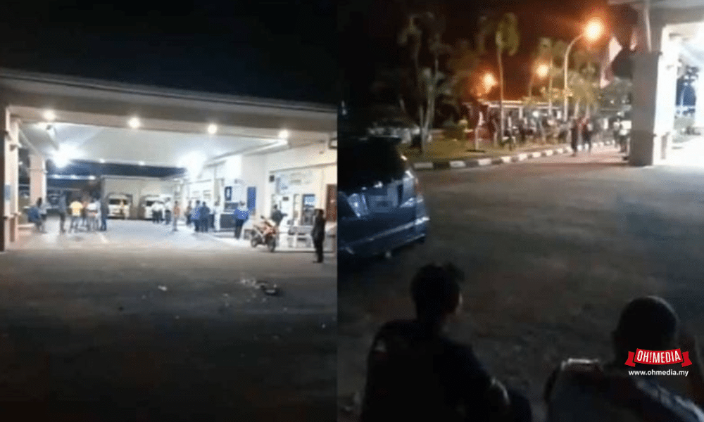 Ohmedia img 9961 | pemuda berusia 24 tahun maut selepas diserang sekumpulan lelaki di hospital jasin | trending oh Media | oh Media Ohmedia img 9961