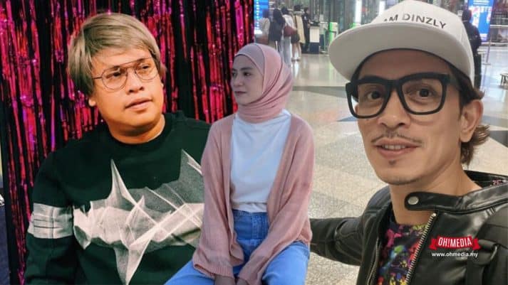Ohmedia iqram Dinzly