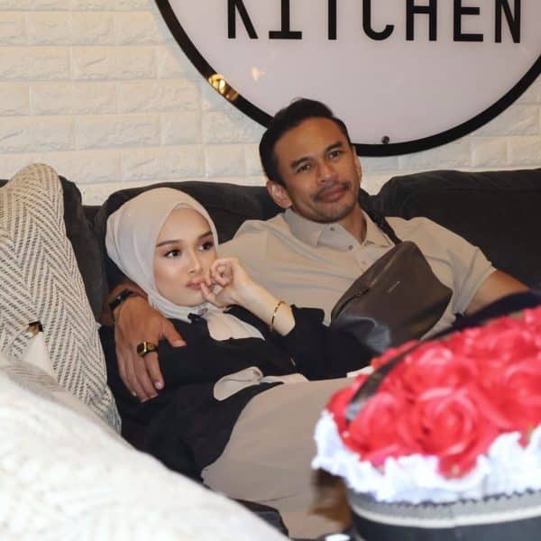 Ohmedia norman hakim | doa norman hakim raih perhatian mohon kekuatan hadapi ujian keluarga | oh Media Ohmedia norman hakim