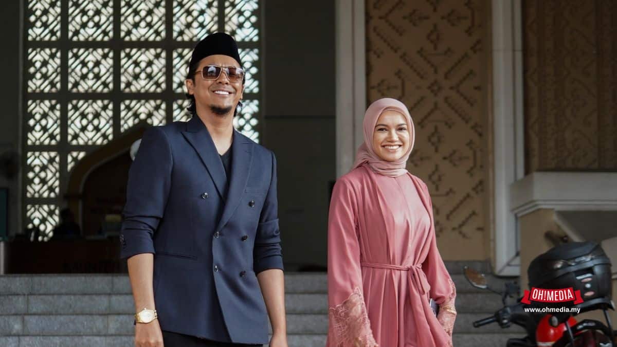 Ohmedia puteri sarah syamsul yusof