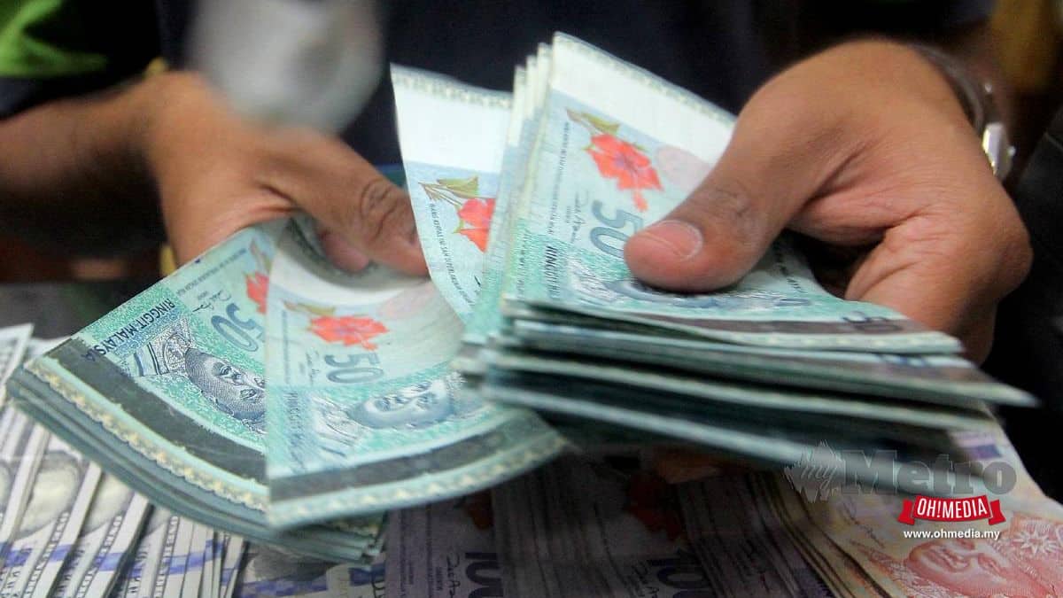 Ohmedia skim pelaburan tak wujud ditipu