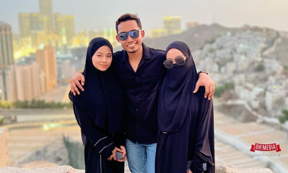 Ohmedia abang tesla saman