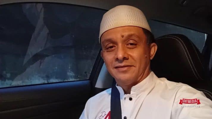 Ohmedia ahmad Idham