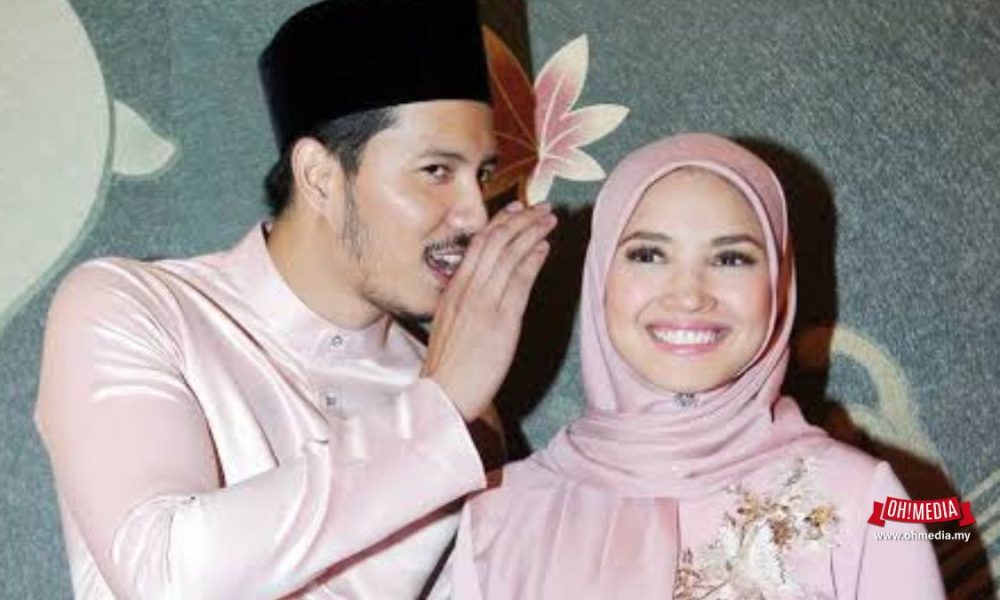 Fattah Amin Dan Fazura Diam Seribu Bahasa, Peminat Semakin Bingung Isu Rumah Tangga | Oh! Media