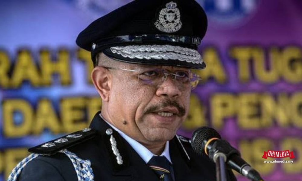 Polis Nafi Kanak-Kanak Di Subang Jaya Jadi Mangsa Cubaan Culik Tapi Mungkin Kena Gangguan Seksual | Oh! Media