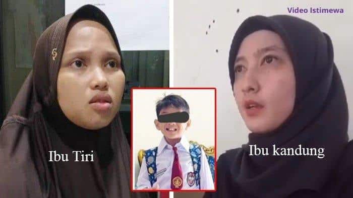 ibu tiri