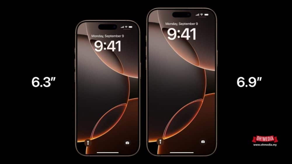 Apple Iphone 16