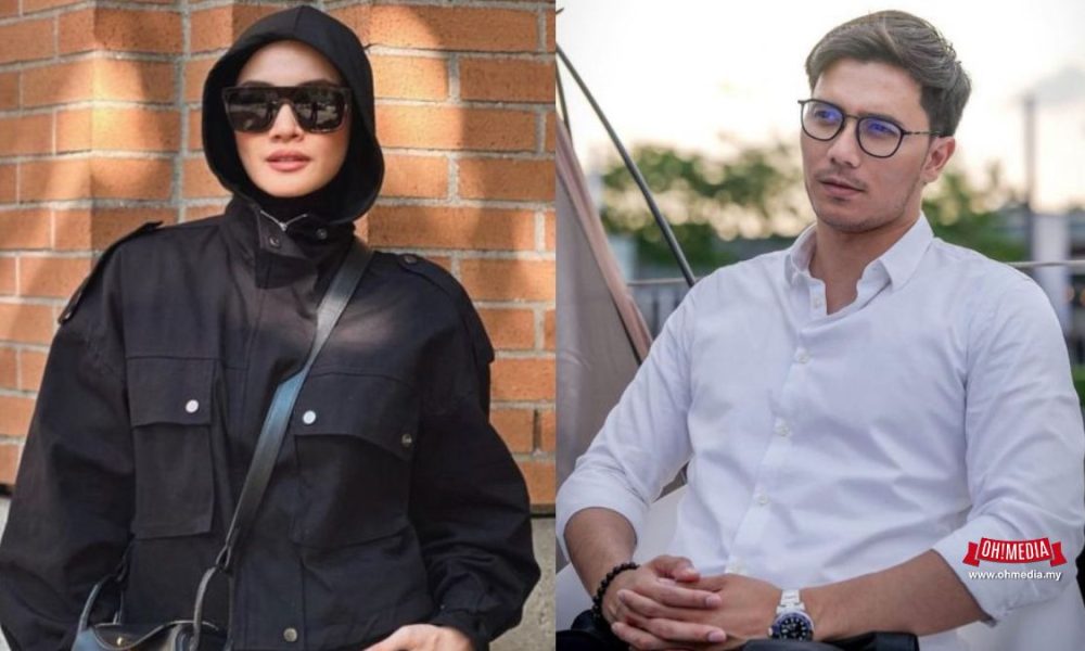 Bodyguard Fazura Tampil Jelaskan Salah Faham Isu Penyondol | Oh! Media