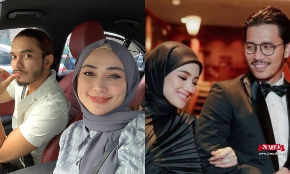 Wawa Zainal Tampil Bersuara Mengenai Dakwaan Punca Pergolakan Rumah Tangga Fazura Dan Fattah Amin | Oh! Media