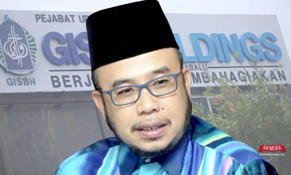 Perlis Negeri Pertama Isytihar GISBH Sebagai Kumpulan Ajaran Sesat | Oh! Media