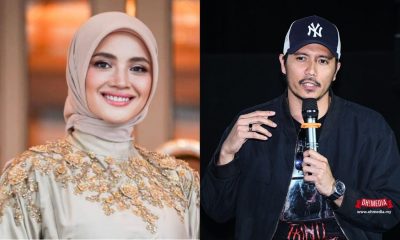 Fazura Fattah Amin