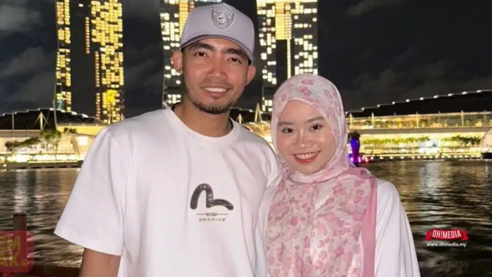 Ohmedia abang tesla majdina | abang tesla geram kena report setiap kali keluar dengan isteri kedua | trending oh Media | oh Media Ohmedia abang tesla majdina