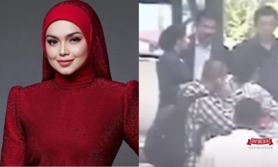 Siti Nurhaliza Yasmin Ahmad