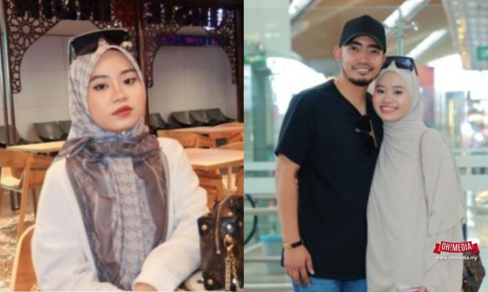 Isteri Pertama Abang Tesla, Nurmajdina Buat ‘Live’ Dan Dedah Sesuatu Undang Perhatian Netizen | Oh! Media