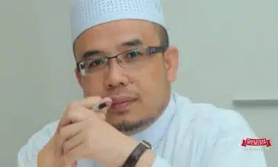 Ohmedia mufti perlis dr maza gisbh