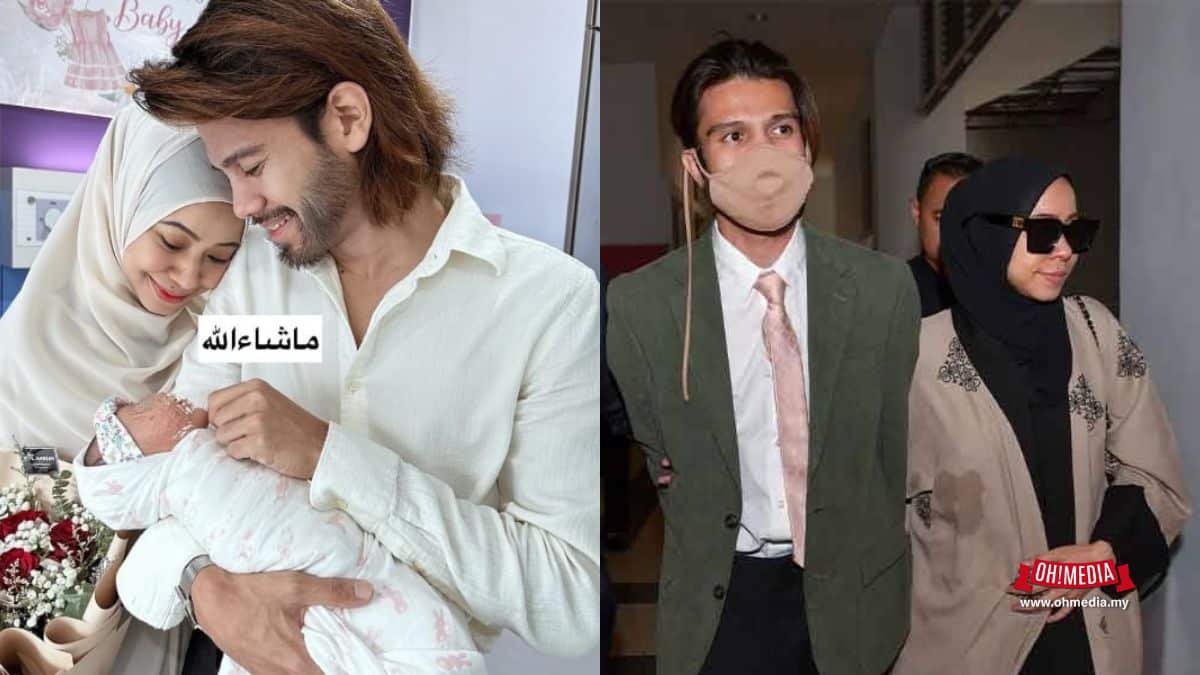 Ohmedia peguam Asiah Jalil