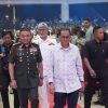 menteri pertahanan