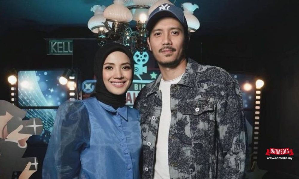 Fazura Nafi Ada Keluarkan Kenyataan Rasmi Tentang Permohonan Cerai | Oh! Media