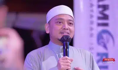 Ohmedia ustaz Wadi
