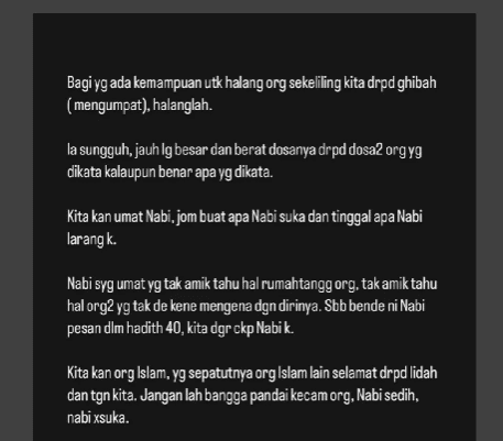 Adik fattah amin 2 | ohmedia adik fattah amin | oh Media | oh Media Adik Fattah Amin 2