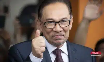 Ohmedia anwar ibrahim maha kaya
