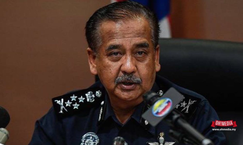 Ketua Polis Negara Arah Pantau Anggota Polis Yang Hidup Mewah Melebihi Kemampuan | Oh! Media