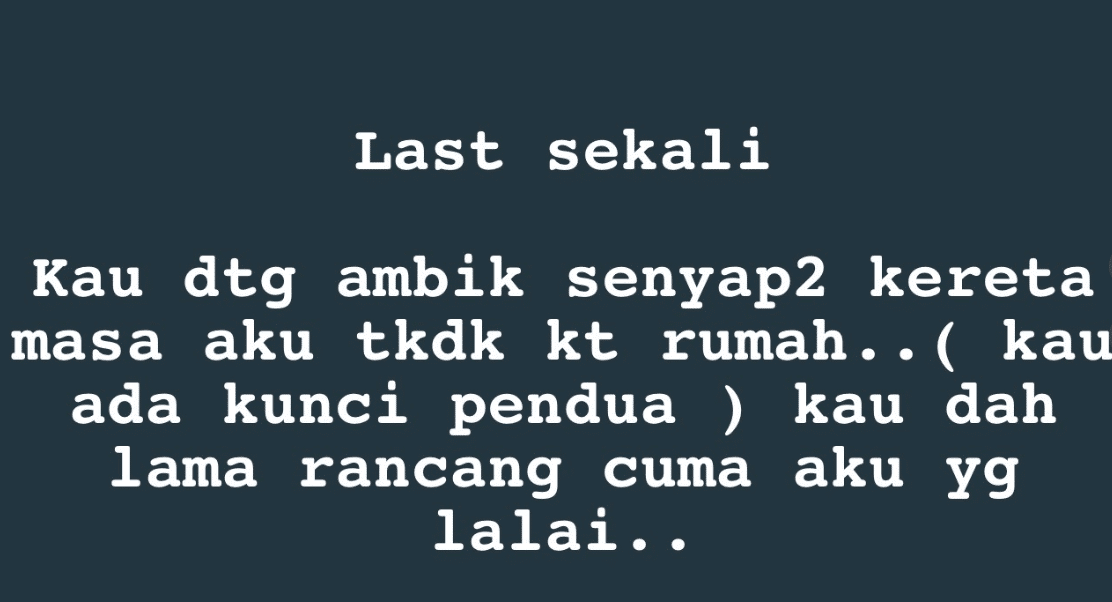 Bekas Isteri