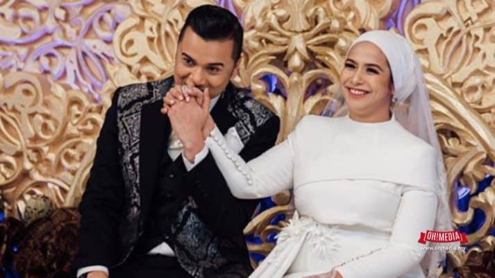 Ohmedia fazley Yaakob