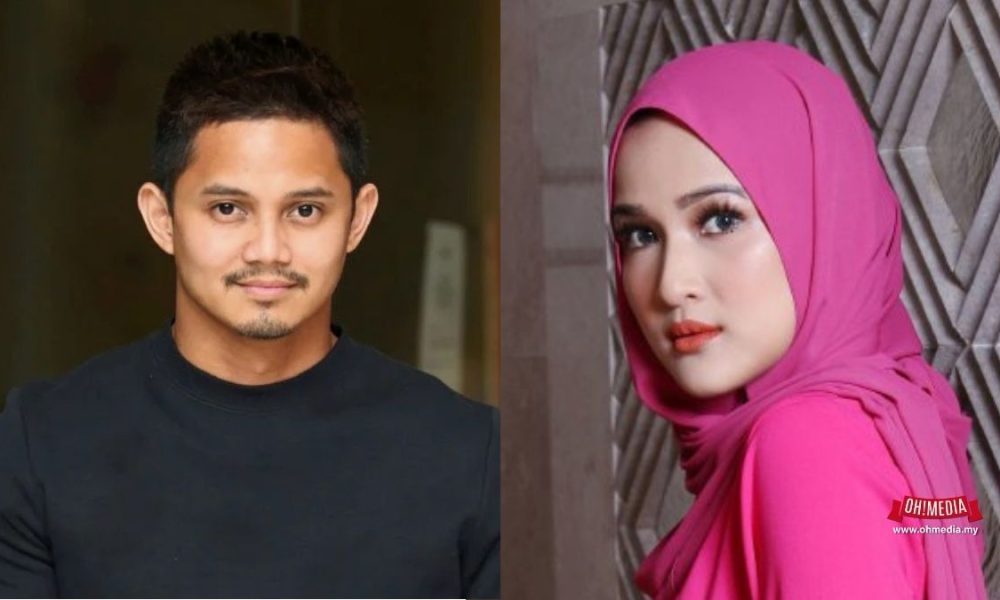 Hairul Azreen Dan Hanis Zalikha Muat Naik Foto Di Mahkamah Undang Perhatian Ramai | Oh! Media