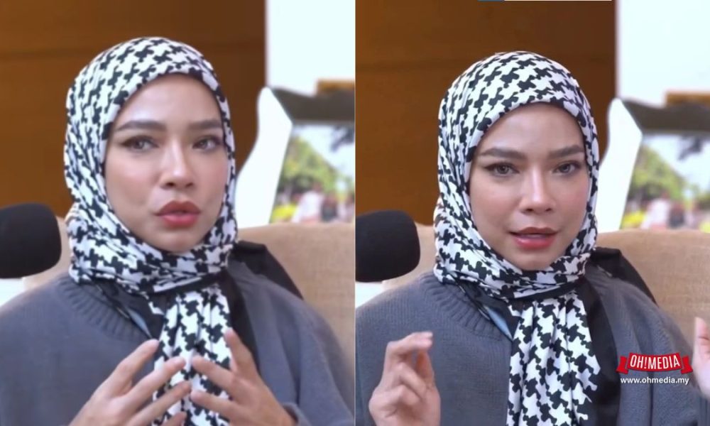 “Saya Dibesarkan Oleh Mak Saya Seorang” – Nora Danish Buka Cerita Hidupnya, Pilih Hidup Tenang Dari Kaya | Oh! Media