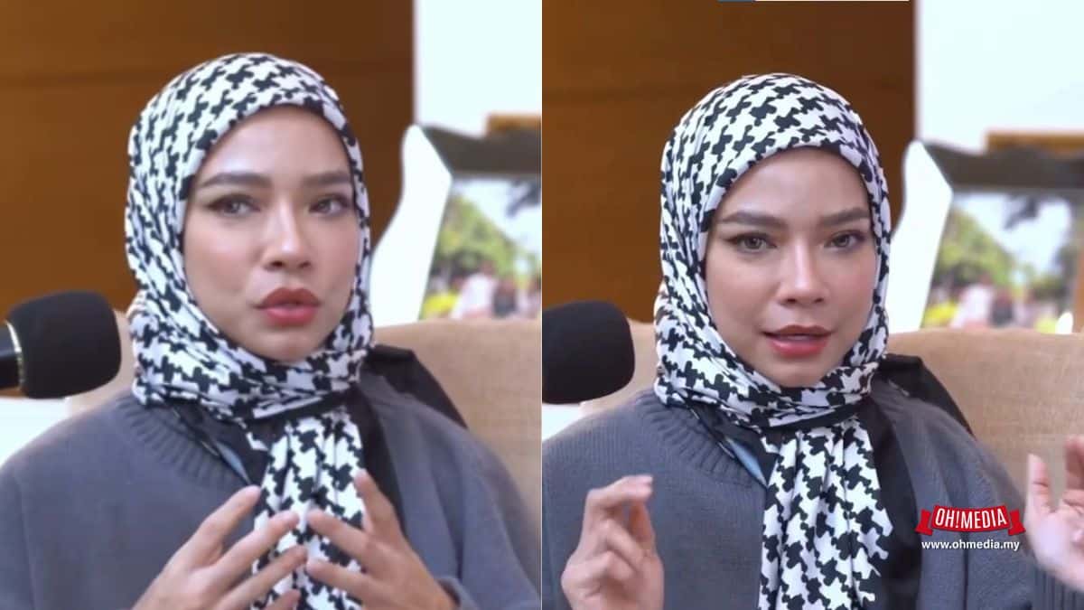Nora Danish Didakwa Rujuk Semula Dengan Jejai, Ini Apa Kata Tuan Badan | Oh! Artis - Oh! Media