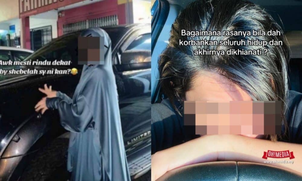 Ohmedia pak Sanggup