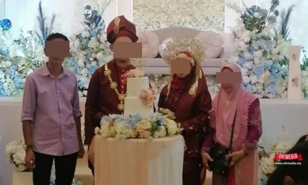 6 Tahun Isteri Sanggup Jaga Ketika Terlantar Sakit Tapi Suami Tergamak Kahwin Lain | Oh! Media