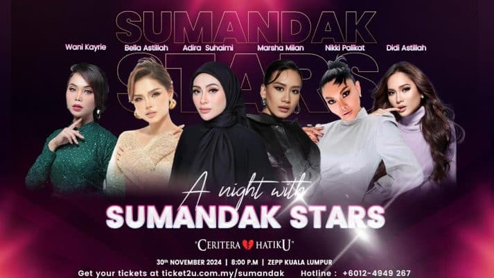 Poster Konsert
