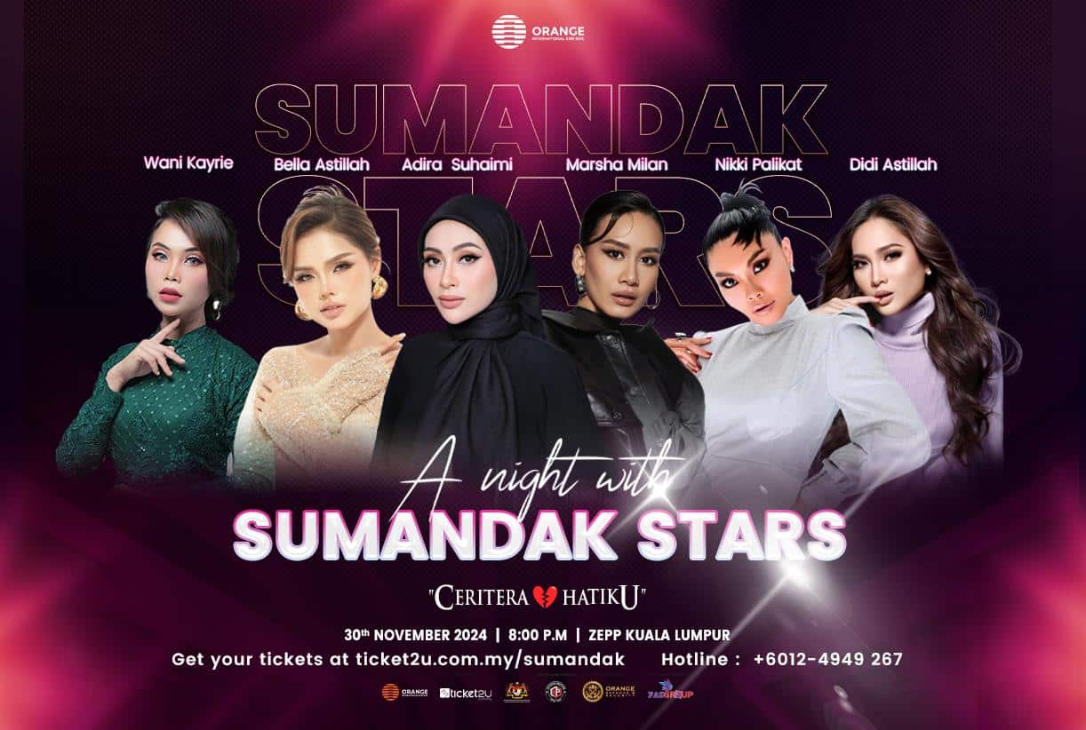 Poster Konsert