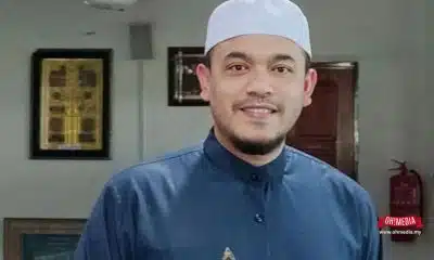 Ohmedia pu Syed