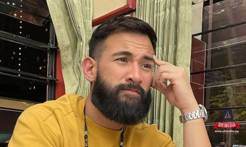 Ohmedia sharnaaz Ahmad 2