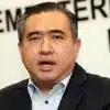 Ohmedia anthony loke menteripengangkutan renajatan elektrik bas