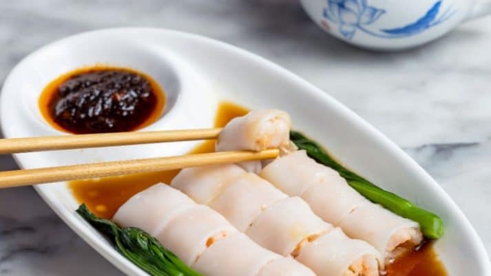Cheong Fun