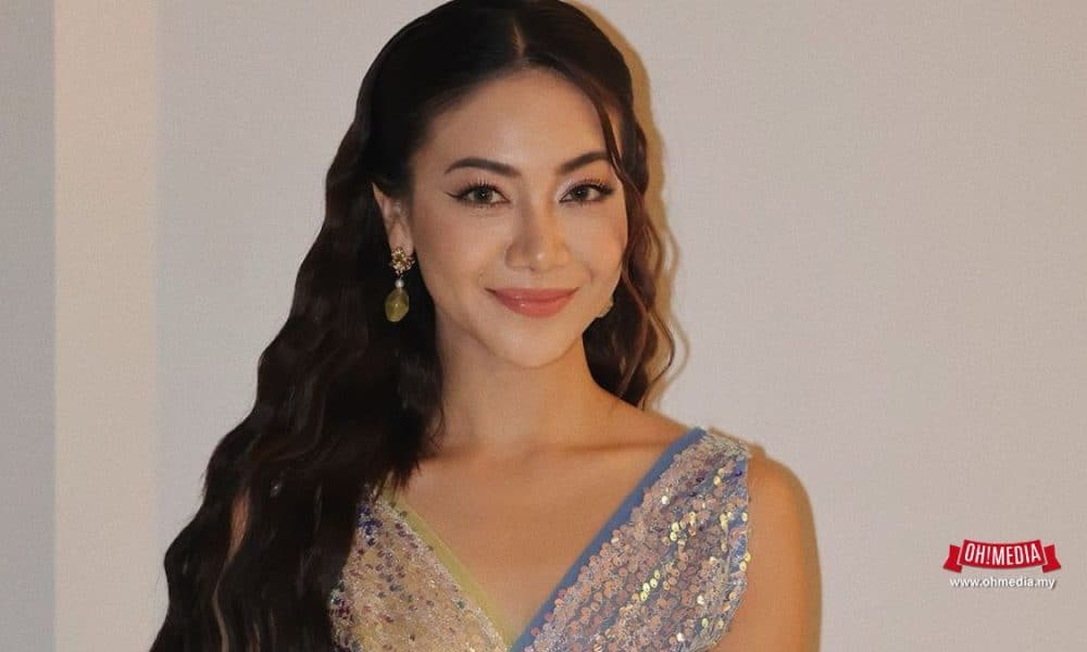 Ohmedia daiyan Trisha